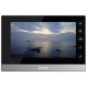 Dahua 7- inch Color Indoor Monitor - Black